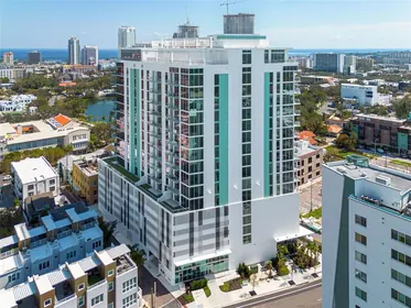 ST PETERSBURG FL Home