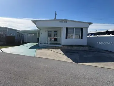 BRADENTON FL Home