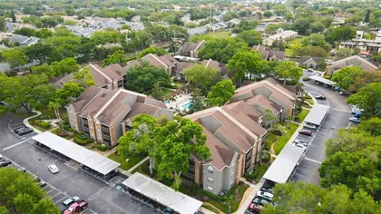 CLEARWATER FL Home