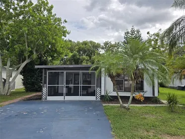 LAKE ALFRED FL Home
