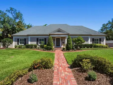 TAMPA FL Home