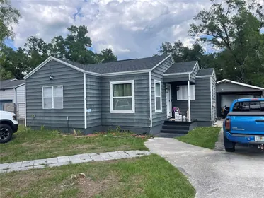 TAMPA FL Home