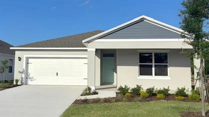 ST CLOUD FL Home