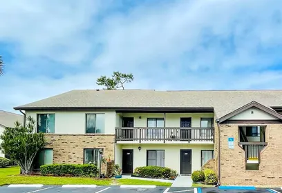 ROCKLEDGE FL Home