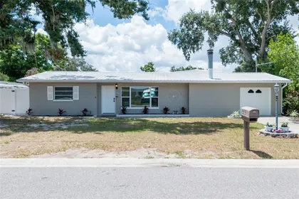 BRANDON FL Home