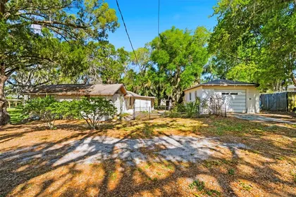 NEW PORT RICHEY FL Home