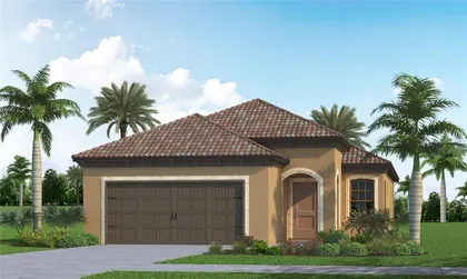 NORTH VENICE FL Home