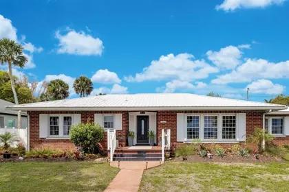 TITUSVILLE FL Home