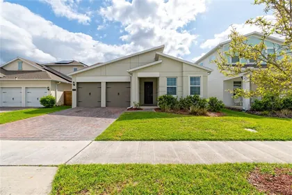 ORLANDO FL Home