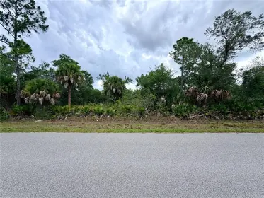 PORT CHARLOTTE FL Property