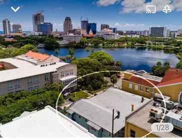 ST PETERSBURG FL Home