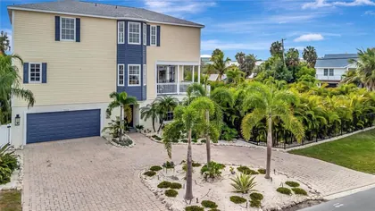 HOLMES BEACH FL Home