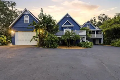 BRANDON FL Home