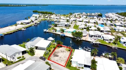 PALMETTO FL Property