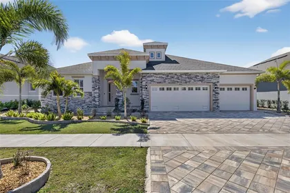 APOLLO BEACH FL Home