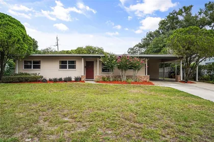 ORLANDO FL Home