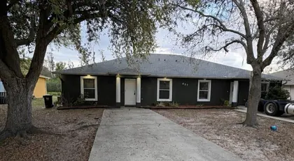 KISSIMMEE FL Home