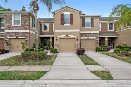 TAMPA FL Home