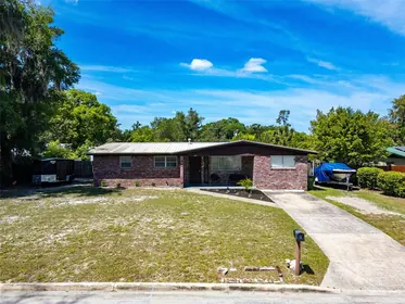 PALATKA FL Home