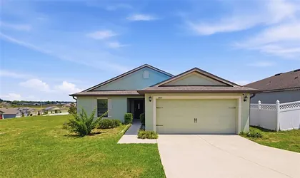 DUNDEE FL Home