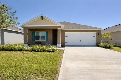 LAKE WALES FL Home