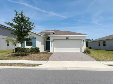 DAVENPORT FL Home