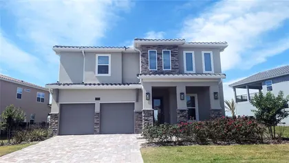 MONTVERDE FL Home