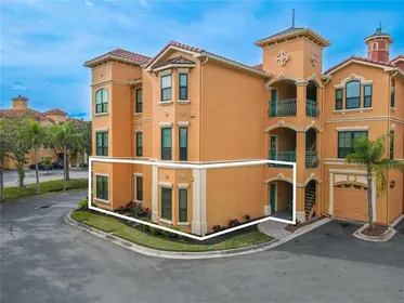 CLEARWATER FL Home