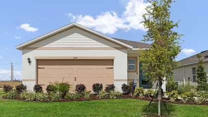 WINTER HAVEN FL Home