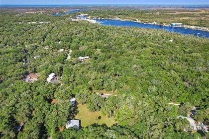 HOMOSASSA FL Property
