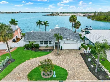 ST PETERSBURG FL Home
