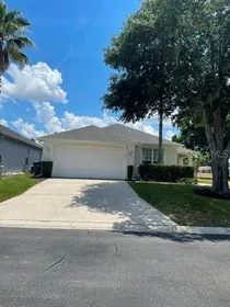 DAVENPORT FL Home