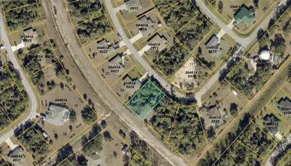 NORTH PORT FL Property