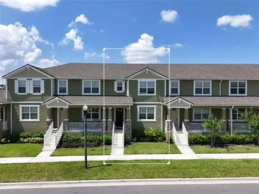 CLERMONT FL Home