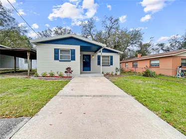 LAKELAND FL Home