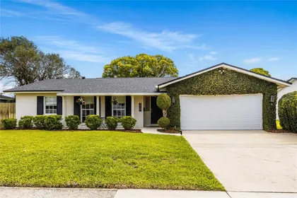 WINTER PARK FL Home