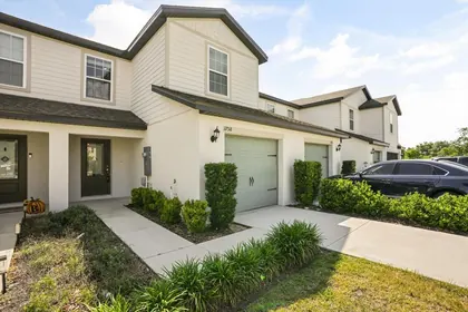 TAVARES FL Home