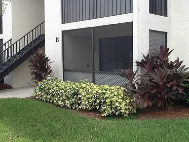 PALM HARBOR FL Home