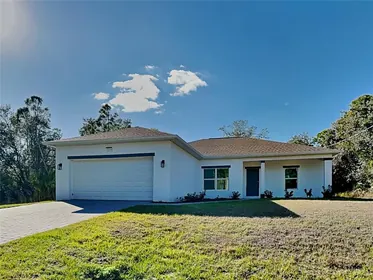 PORT CHARLOTTE FL Home