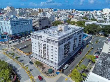 SAN JUAN PR Home