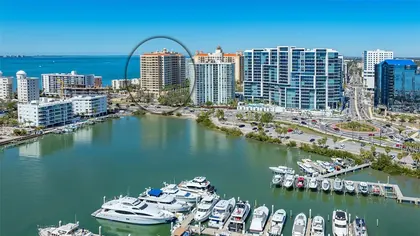 SARASOTA FL Home