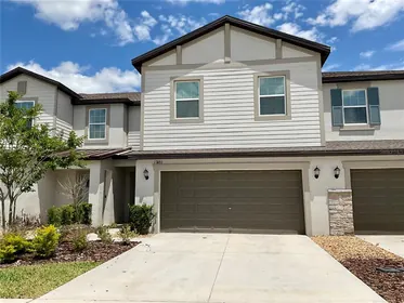 SAN ANTONIO FL Home