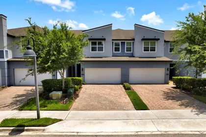 WINTER PARK FL Home