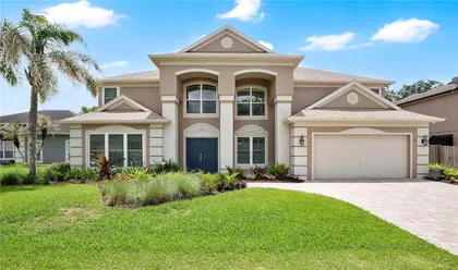 LAKE MARY FL Home