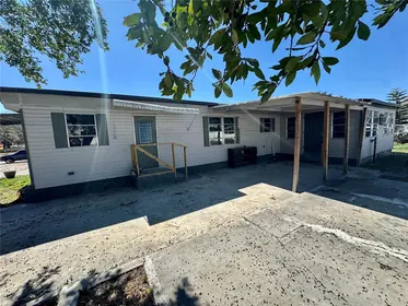 ZEPHYRHILLS FL Home