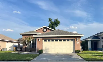 KISSIMMEE FL Home
