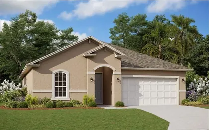 ORLANDO FL Home