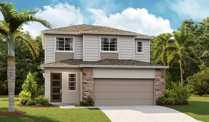 APOLLO BEACH FL Home