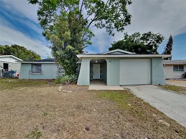 NEW PORT RICHEY FL Home