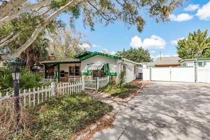 PALM HARBOR FL Home